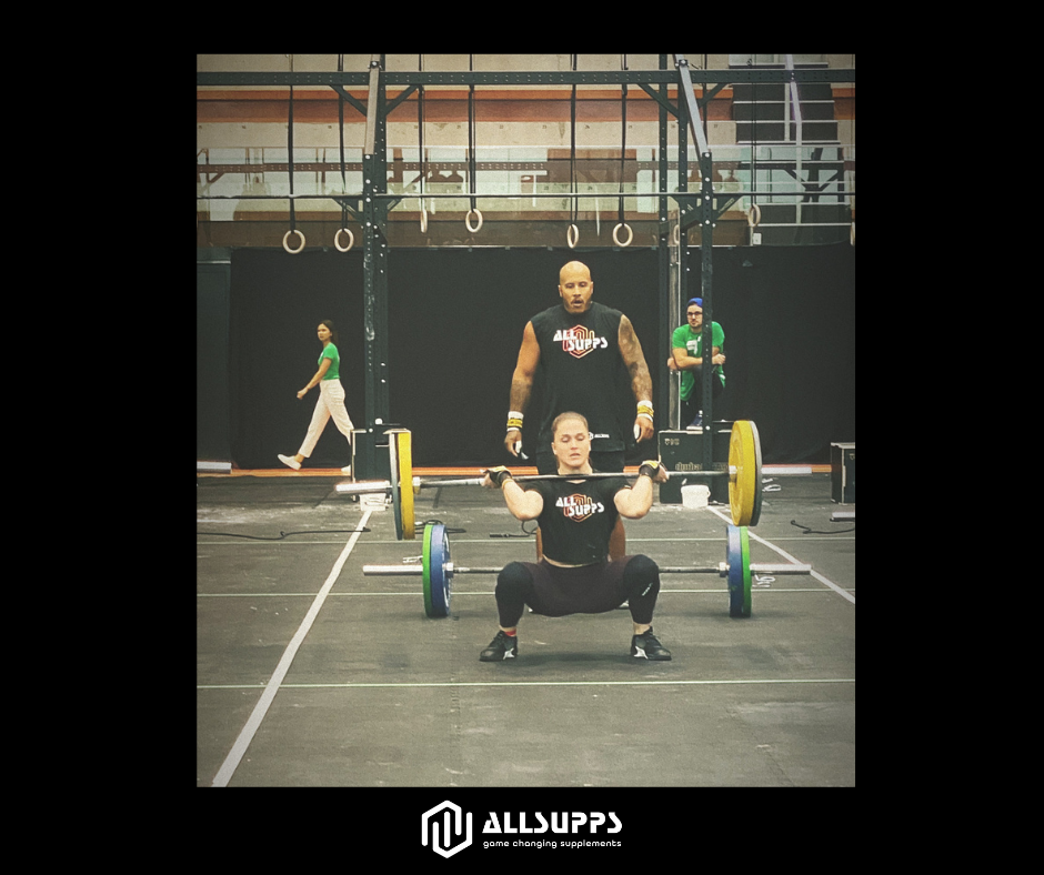 Die mentale Stärke im CrossFit