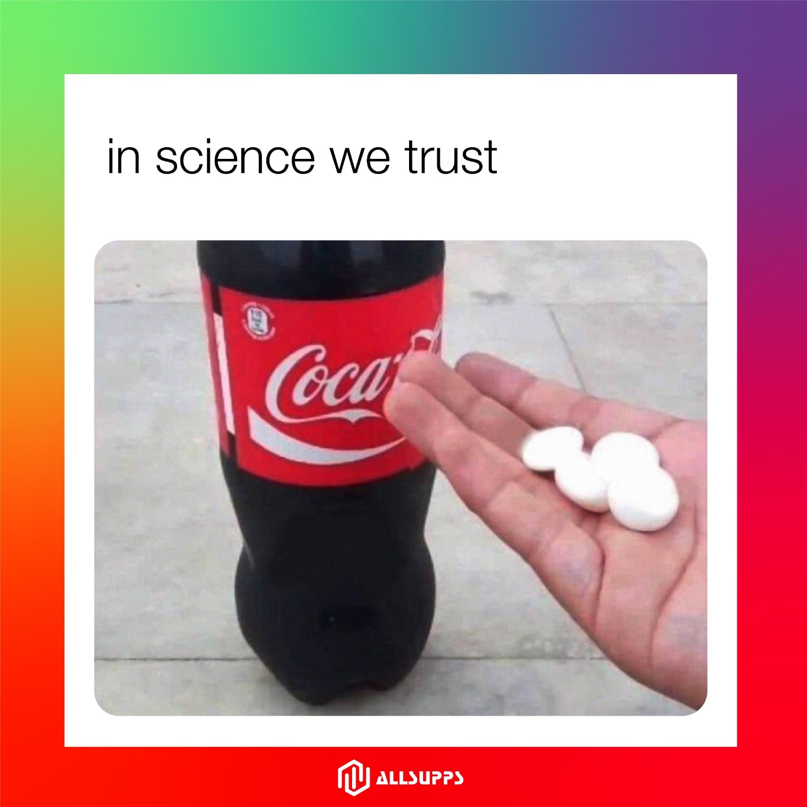 FOOD SCIENCE - DEEP FOCUS