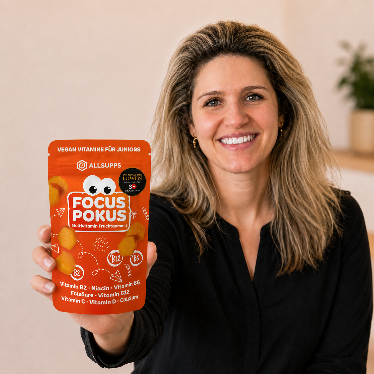 Priscilla Laube